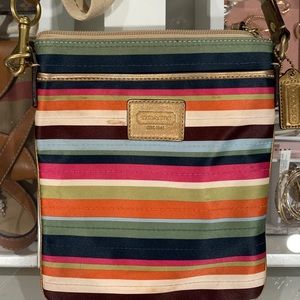 Coach crossbody